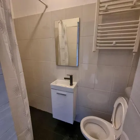 Apartment Charming In Center *