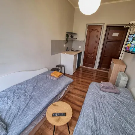Charming In Center Apartament Sofia