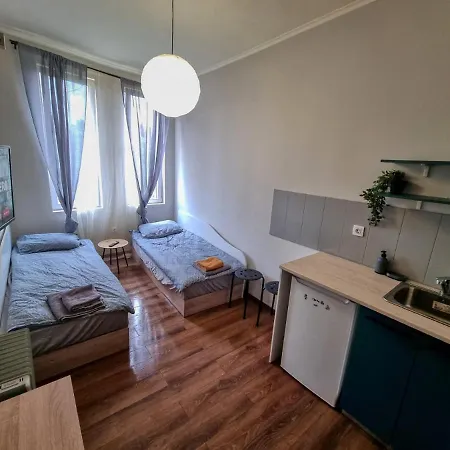 Charming In Center * Sofia