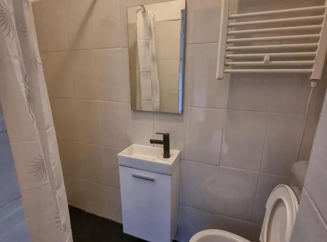 Apartament Charming In Center *