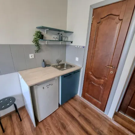 Charming In Center 索菲亞